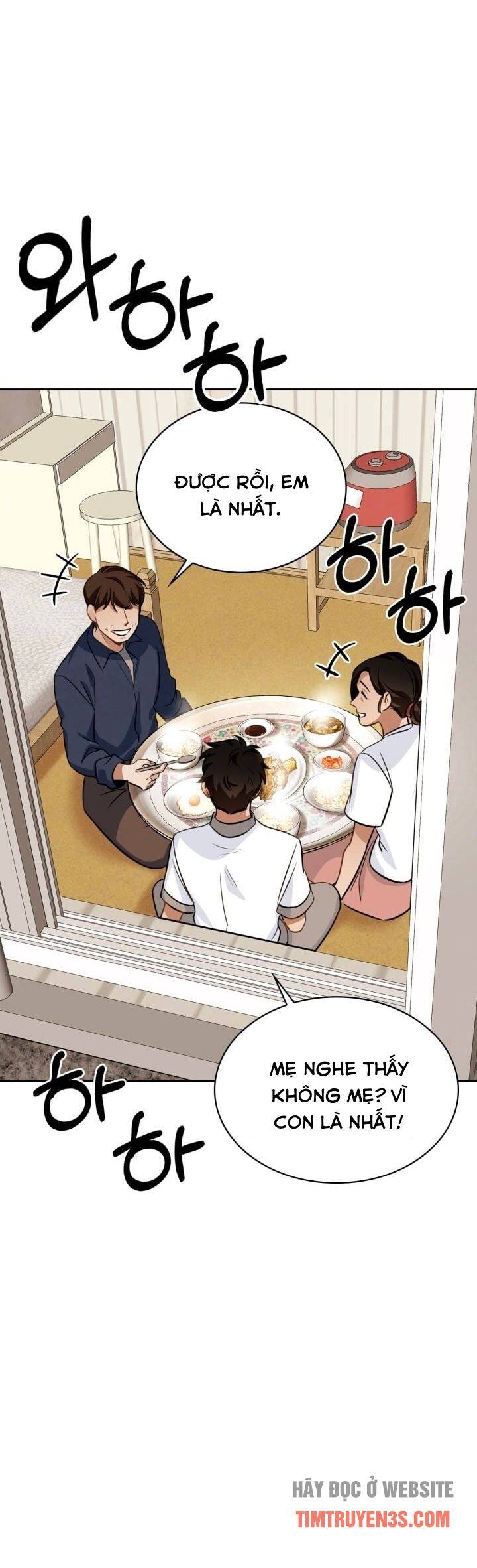 Sống như một diễn viên chapter 6 - Upload bởi truyensieuhay.com