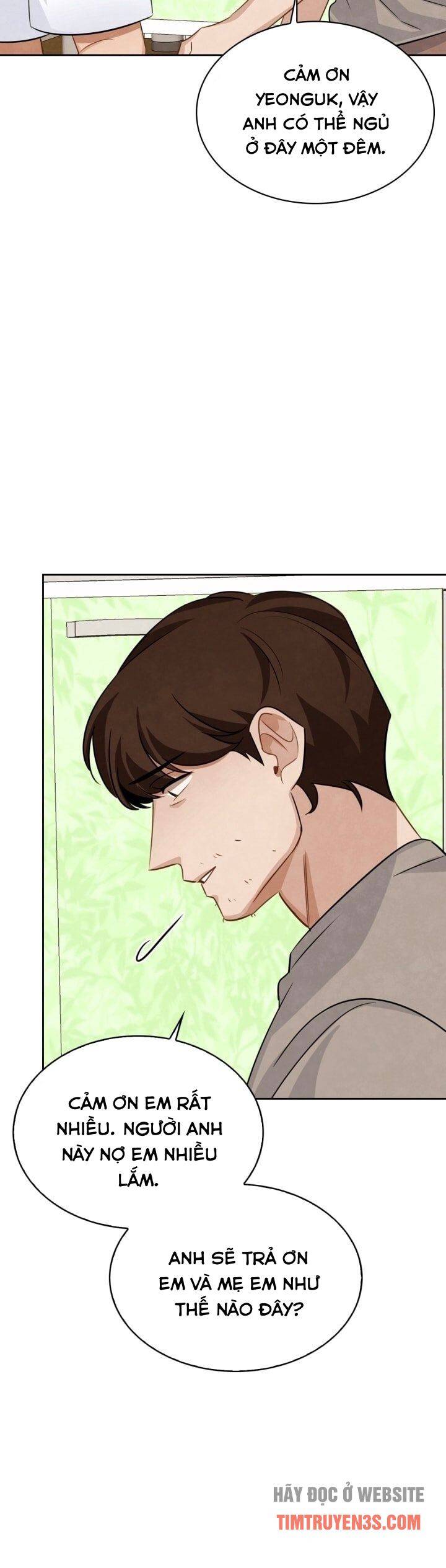 Sống như một diễn viên chapter 6 - Upload bởi truyensieuhay.com