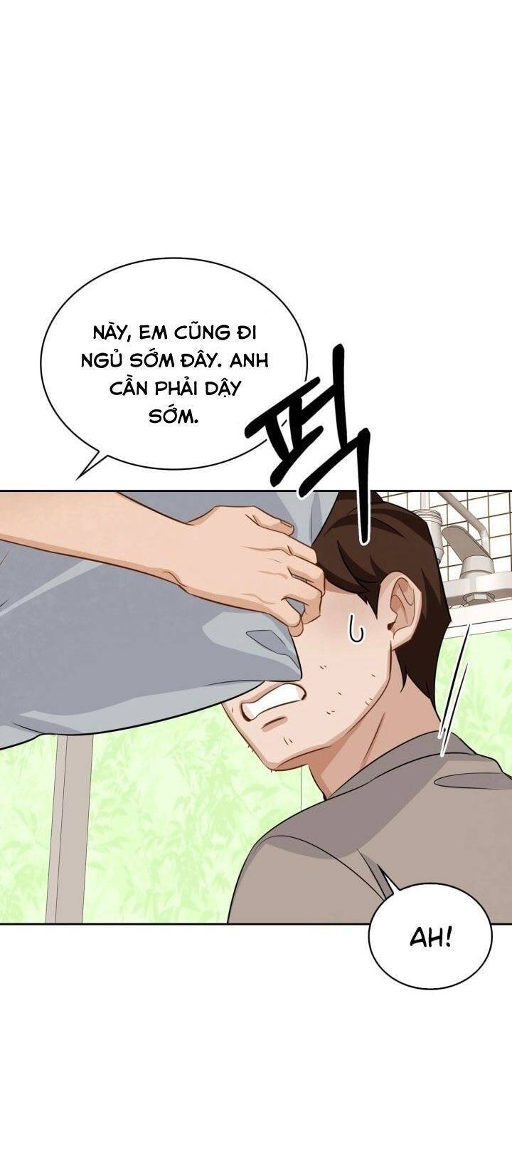 Sống như một diễn viên chapter 6 - Upload bởi truyensieuhay.com