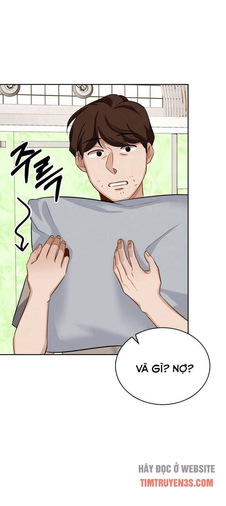 Sống như một diễn viên chapter 6 - Upload bởi truyensieuhay.com