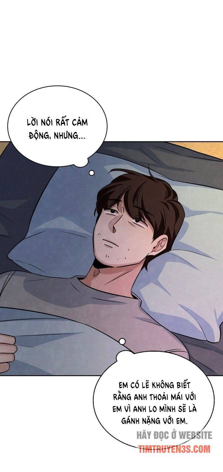 Sống như một diễn viên chapter 6 - Upload bởi truyensieuhay.com