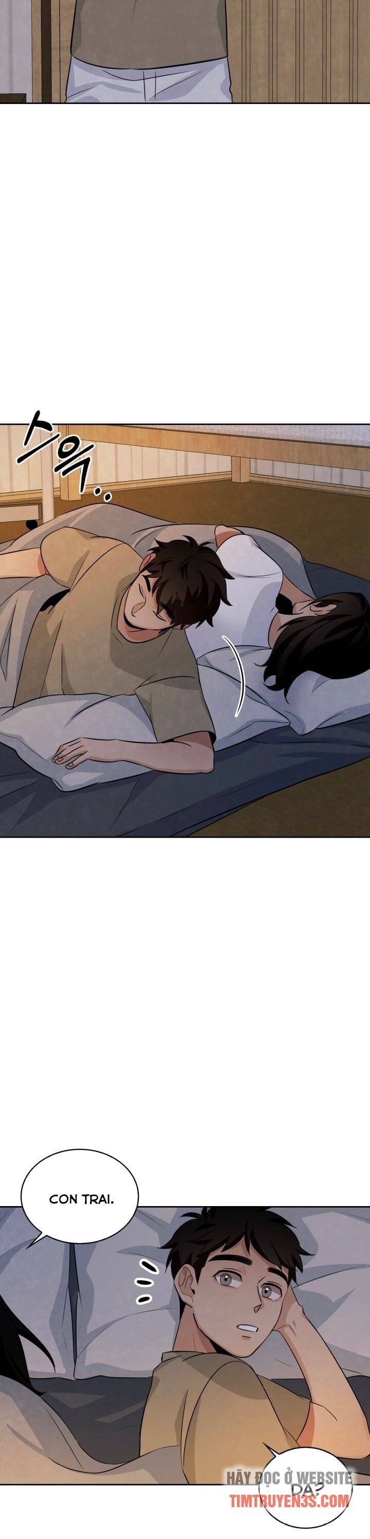 Sống như một diễn viên chapter 6 - Upload bởi truyensieuhay.com