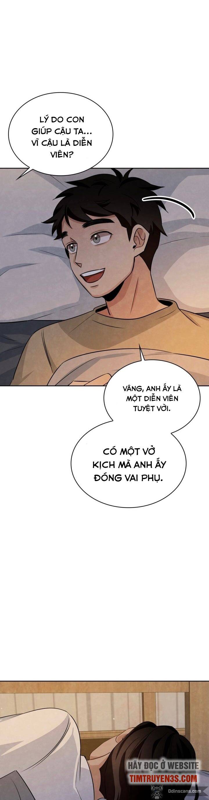 Sống như một diễn viên chapter 6 - Upload bởi truyensieuhay.com
