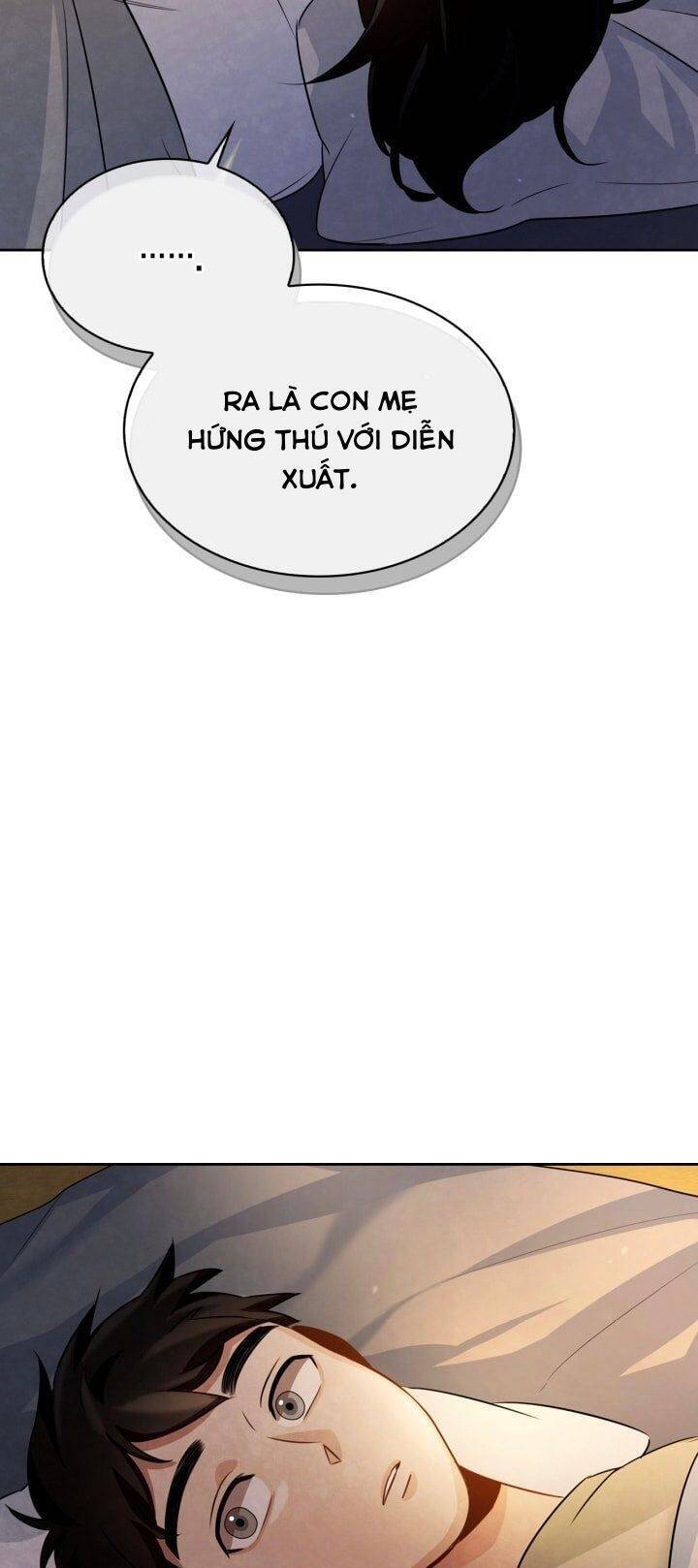 Sống như một diễn viên chapter 6 - Upload bởi truyensieuhay.com
