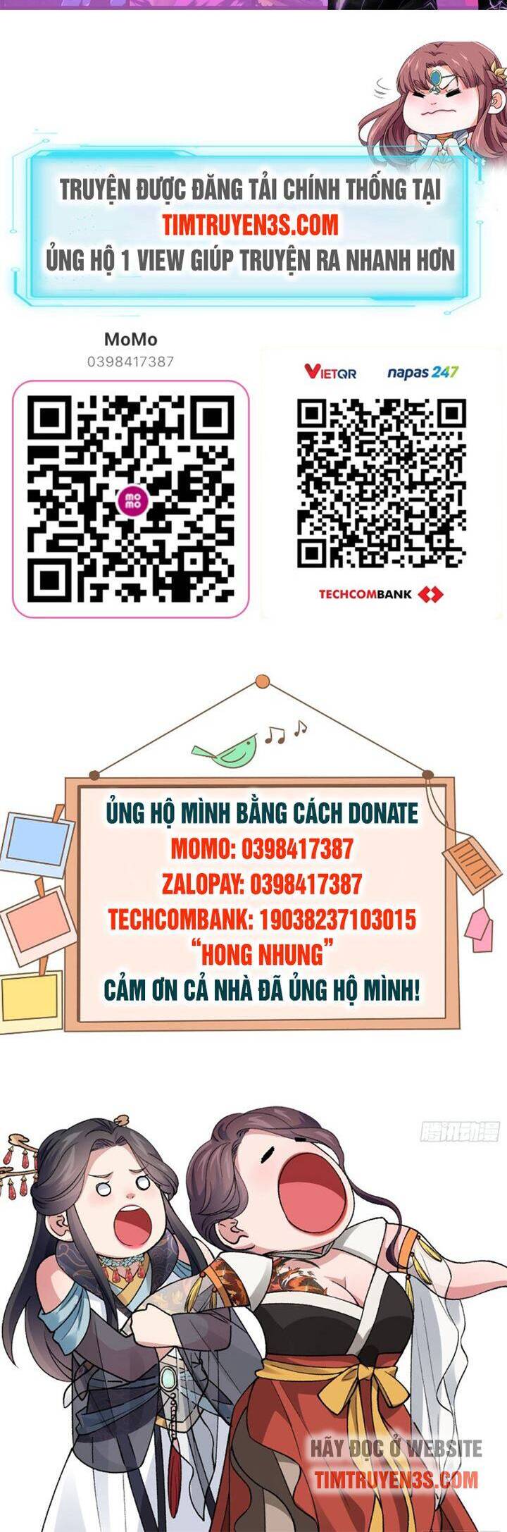 Sống như một diễn viên chapter 6 - Upload bởi truyensieuhay.com