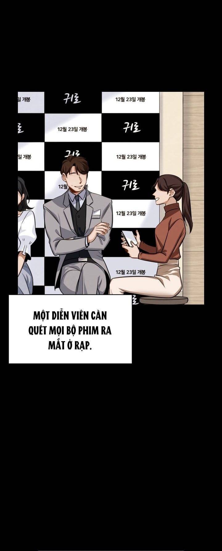 Sống như một diễn viên chapter 6 - Upload bởi truyensieuhay.com