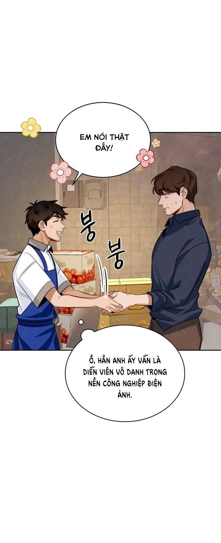 Sống như một diễn viên chapter 6 - Upload bởi truyensieuhay.com