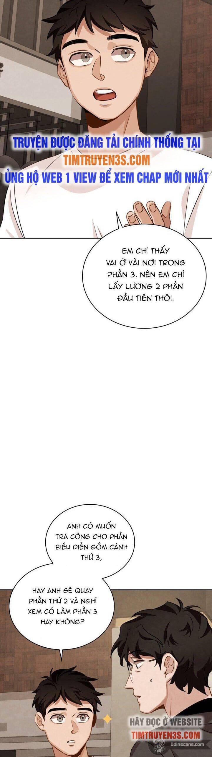 Sống như một diễn viên chapter 7 - Upload bởi truyensieuhay.com