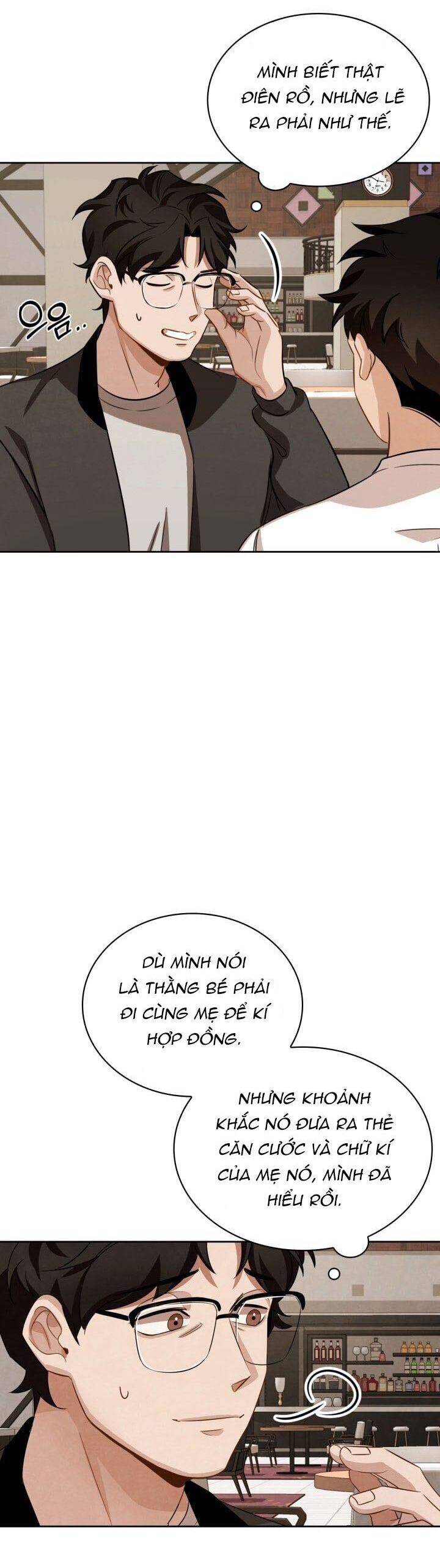 Sống như một diễn viên chapter 7 - Upload bởi truyensieuhay.com