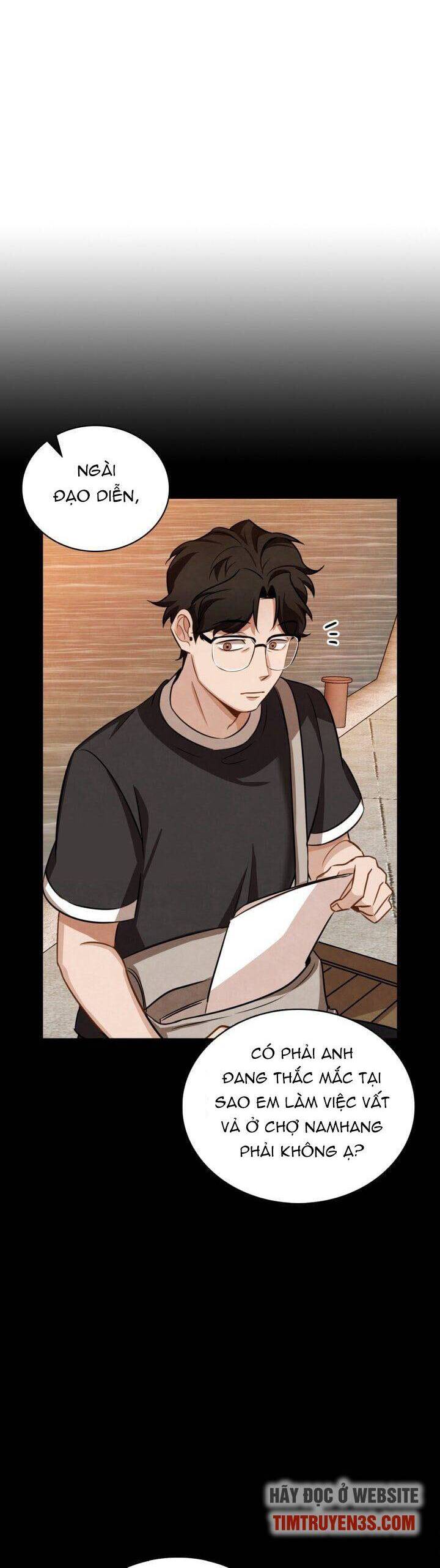 Sống như một diễn viên chapter 7 - Upload bởi truyensieuhay.com