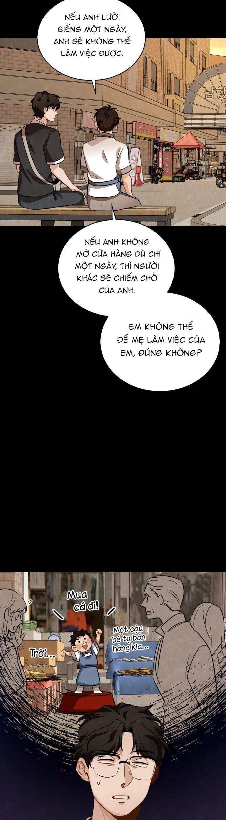 Sống như một diễn viên chapter 7 - Upload bởi truyensieuhay.com