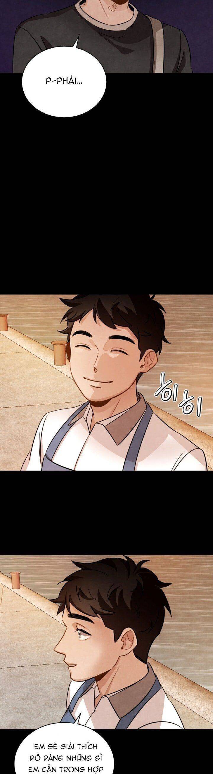 Sống như một diễn viên chapter 7 - Upload bởi truyensieuhay.com