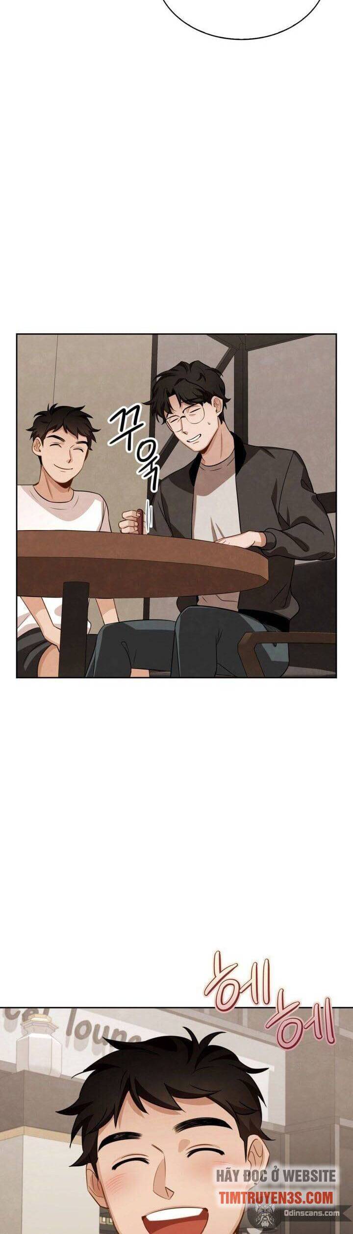 Sống như một diễn viên chapter 7 - Upload bởi truyensieuhay.com