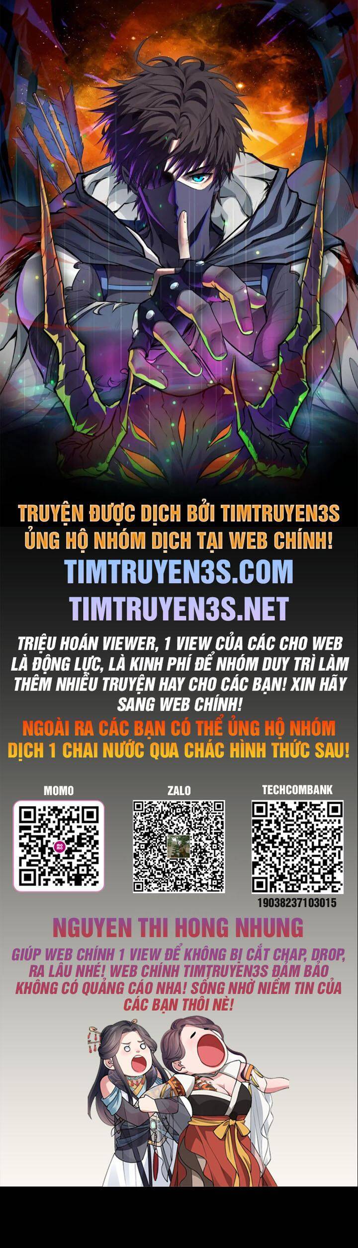 Sống như một diễn viên chapter 7 - Upload bởi truyensieuhay.com