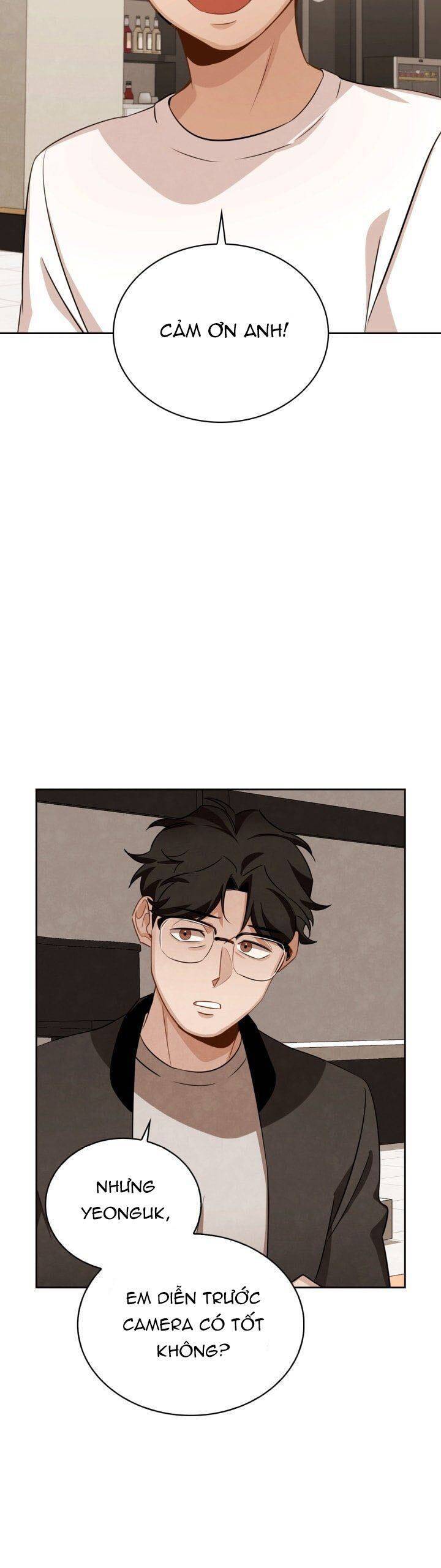 Sống như một diễn viên chapter 7 - Upload bởi truyensieuhay.com