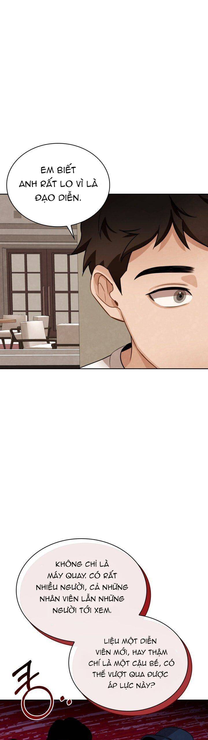 Sống như một diễn viên chapter 7 - Upload bởi truyensieuhay.com