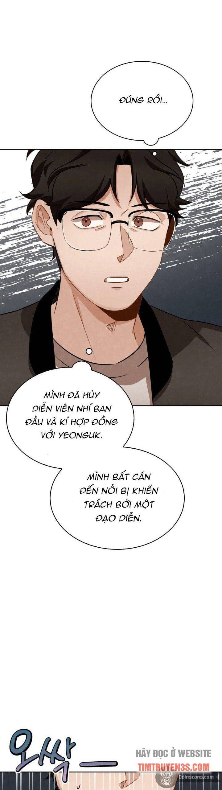 Sống như một diễn viên chapter 7 - Upload bởi truyensieuhay.com
