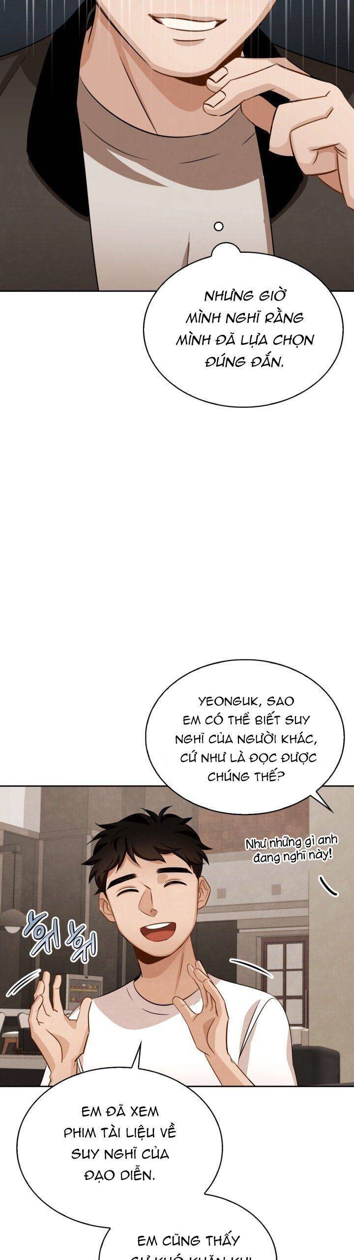 Sống như một diễn viên chapter 7 - Upload bởi truyensieuhay.com