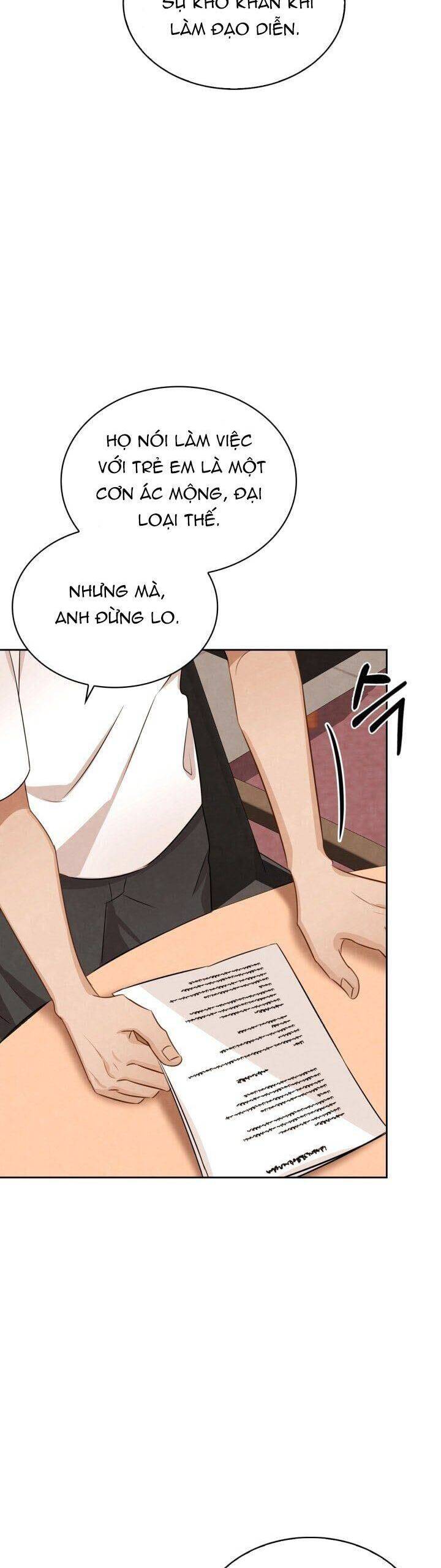 Sống như một diễn viên chapter 7 - Upload bởi truyensieuhay.com