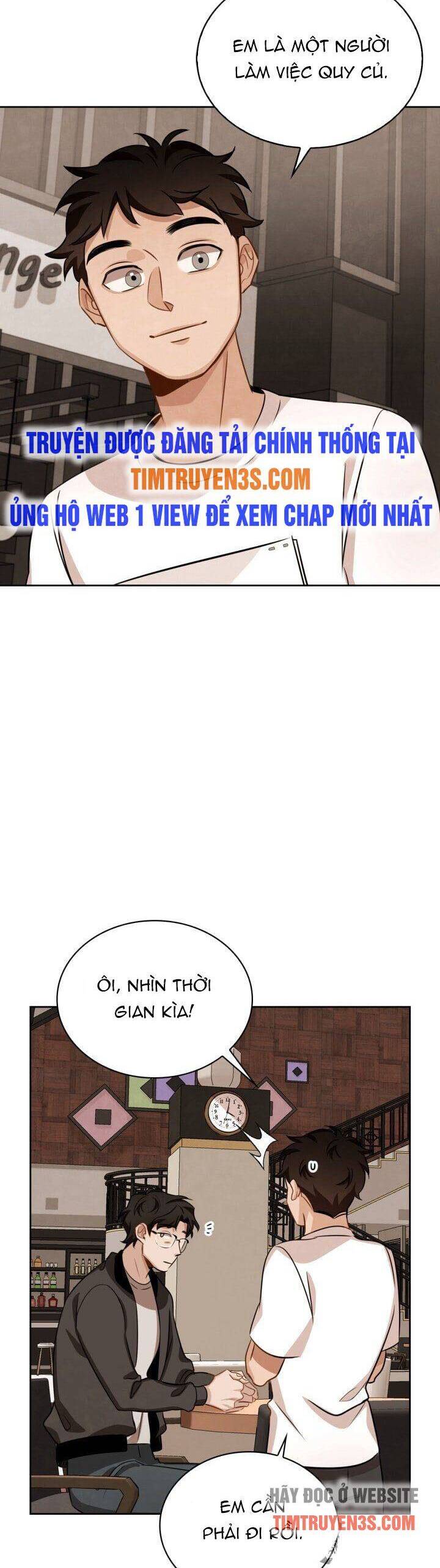 Sống như một diễn viên chapter 7 - Upload bởi truyensieuhay.com