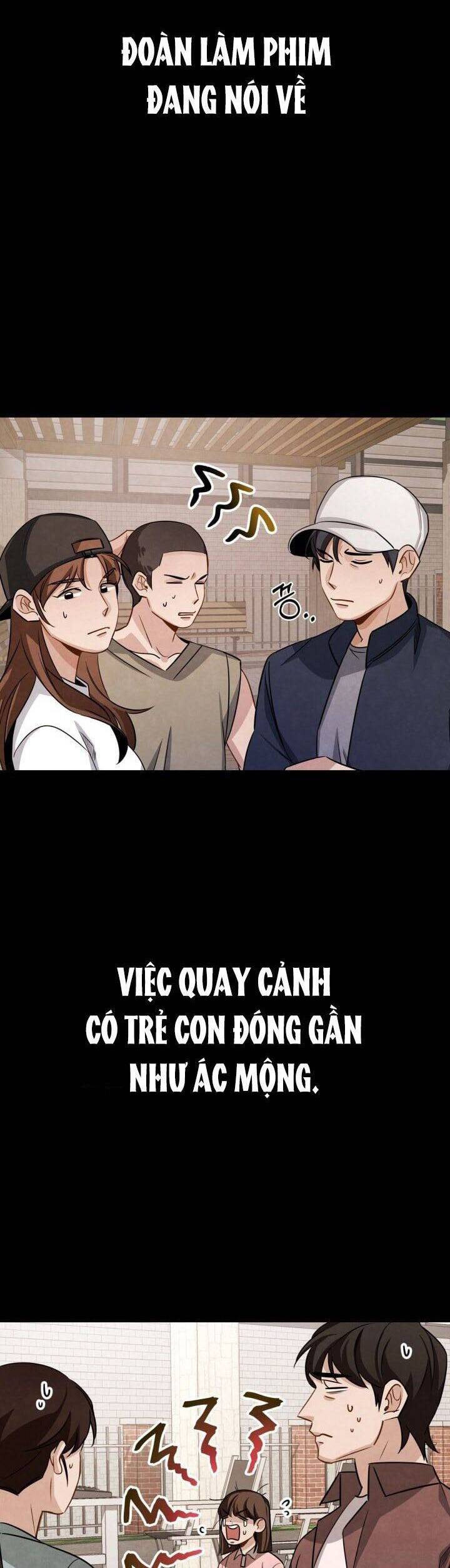 Sống như một diễn viên chapter 7 - Upload bởi truyensieuhay.com