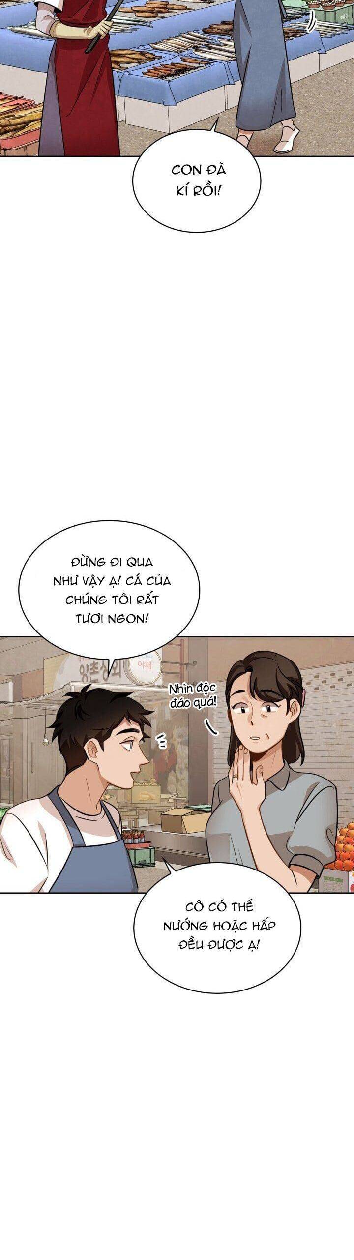 Sống như một diễn viên chapter 7 - Upload bởi truyensieuhay.com