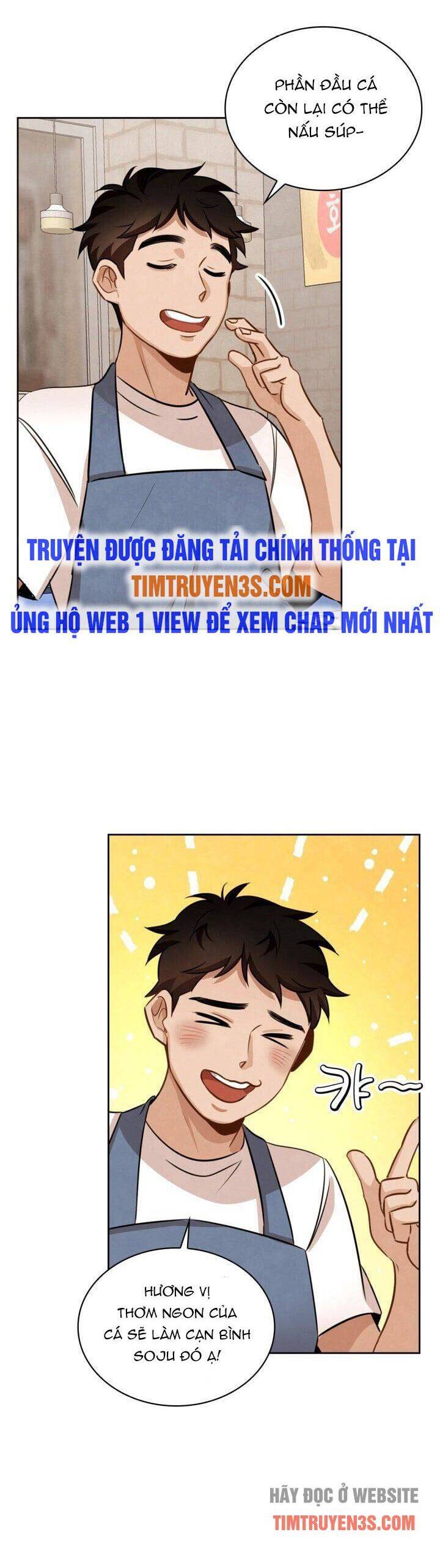 Sống như một diễn viên chapter 7 - Upload bởi truyensieuhay.com