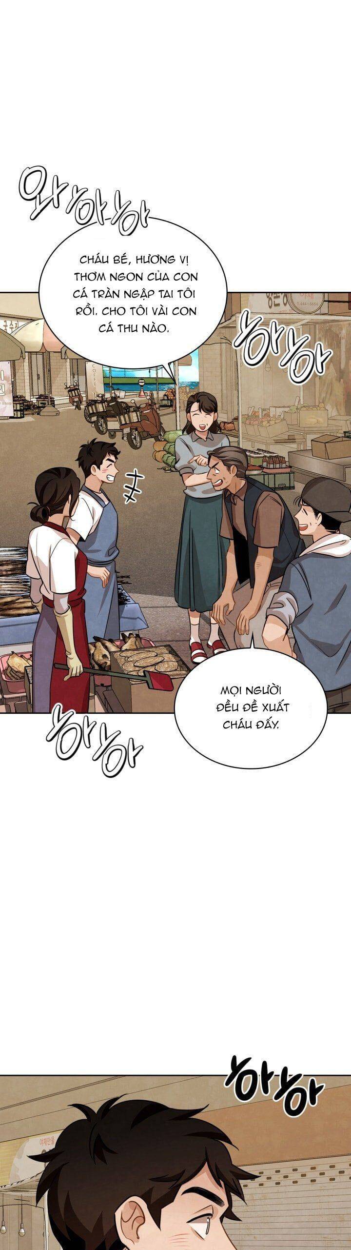 Sống như một diễn viên chapter 7 - Upload bởi truyensieuhay.com