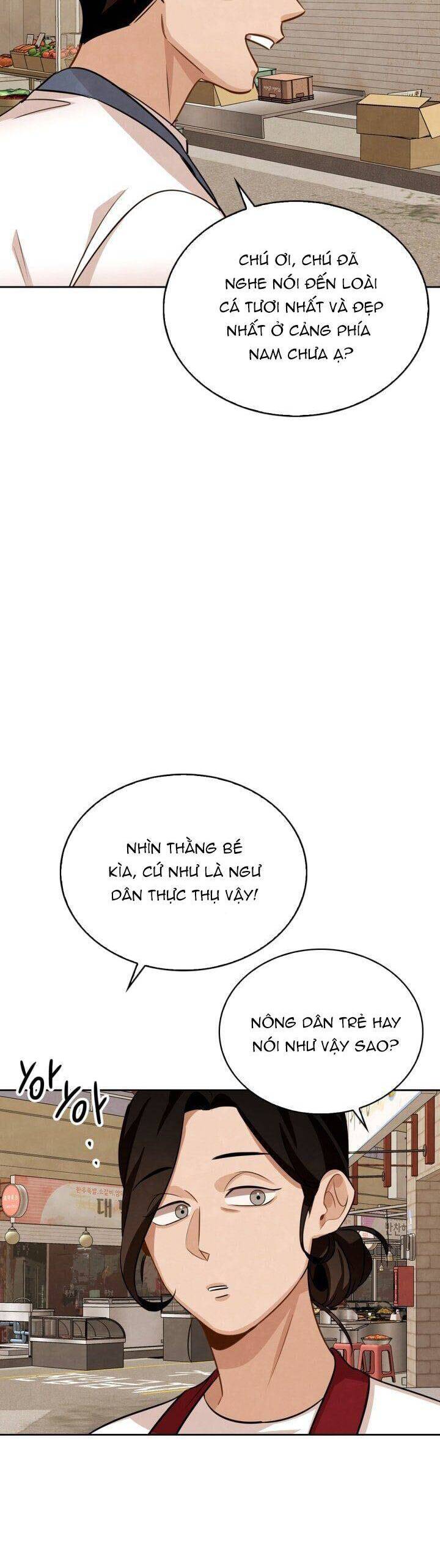 Sống như một diễn viên chapter 7 - Upload bởi truyensieuhay.com