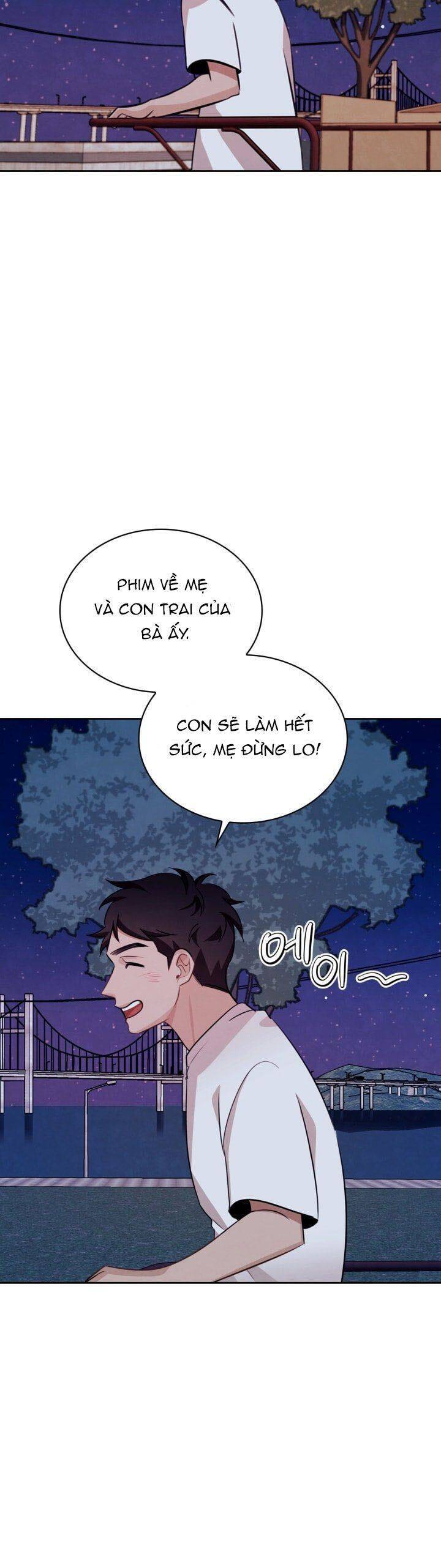 Sống như một diễn viên chapter 7 - Upload bởi truyensieuhay.com