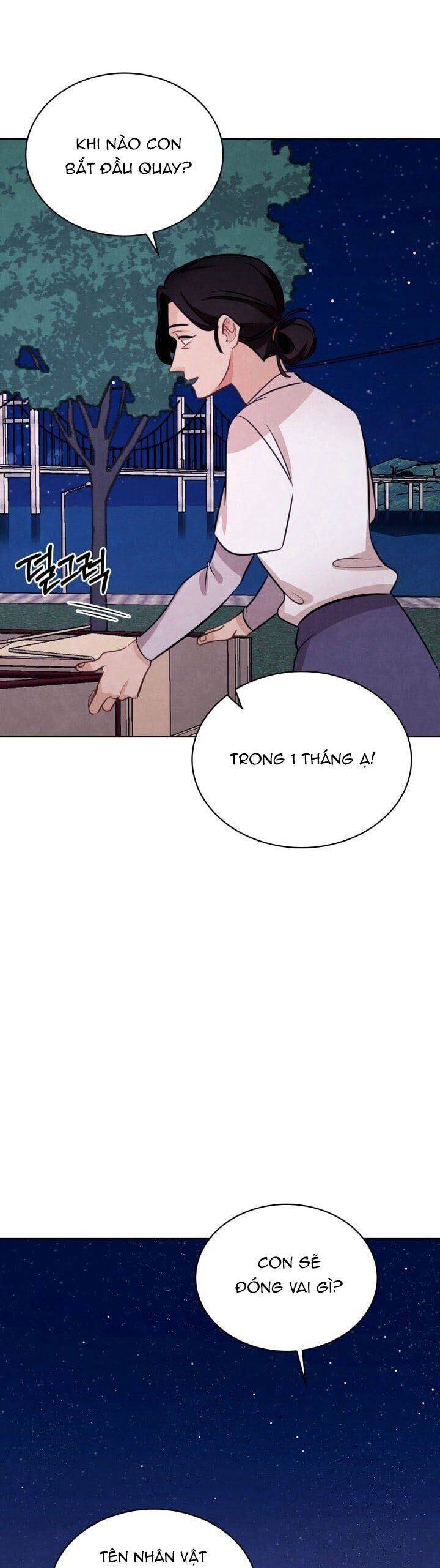 Sống như một diễn viên chapter 7 - Upload bởi truyensieuhay.com