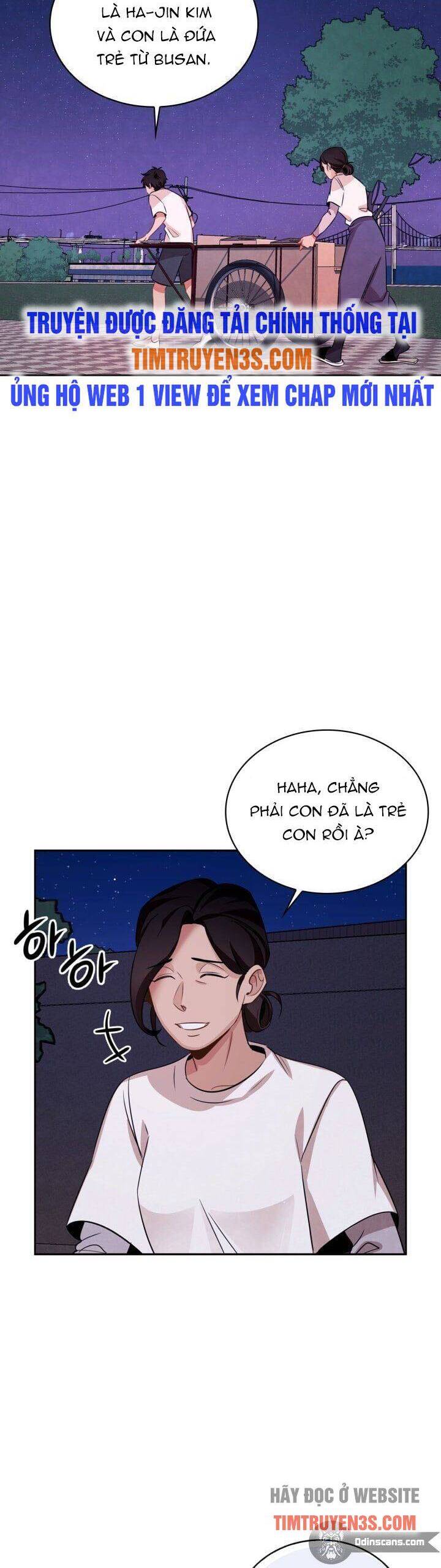Sống như một diễn viên chapter 7 - Upload bởi truyensieuhay.com