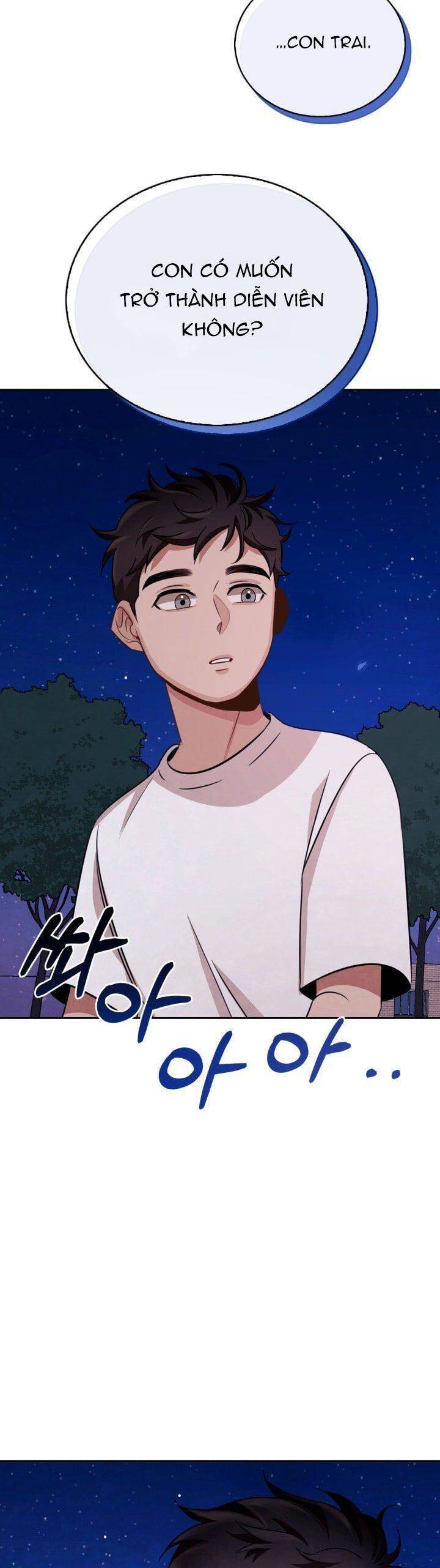 Sống như một diễn viên chapter 7 - Upload bởi truyensieuhay.com