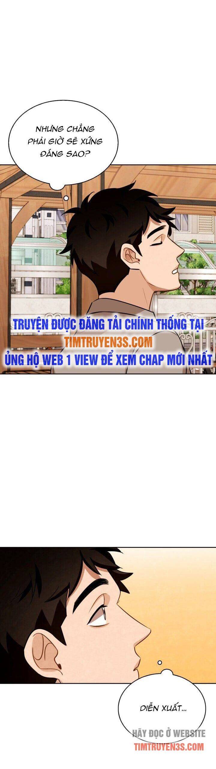 Sống như một diễn viên chapter 7 - Upload bởi truyensieuhay.com
