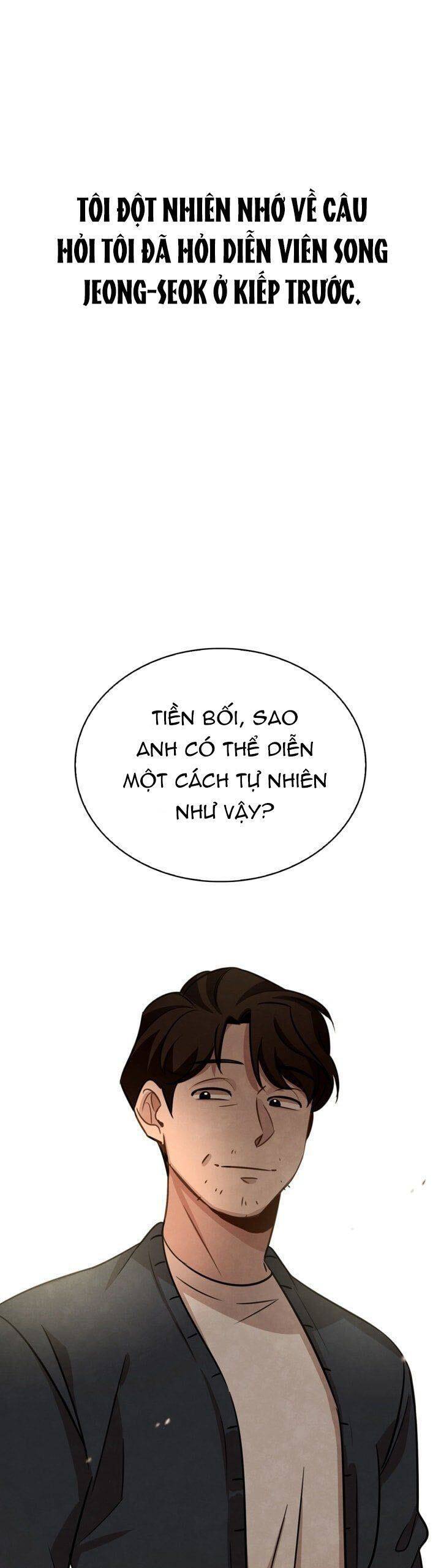 Sống như một diễn viên chapter 7 - Upload bởi truyensieuhay.com