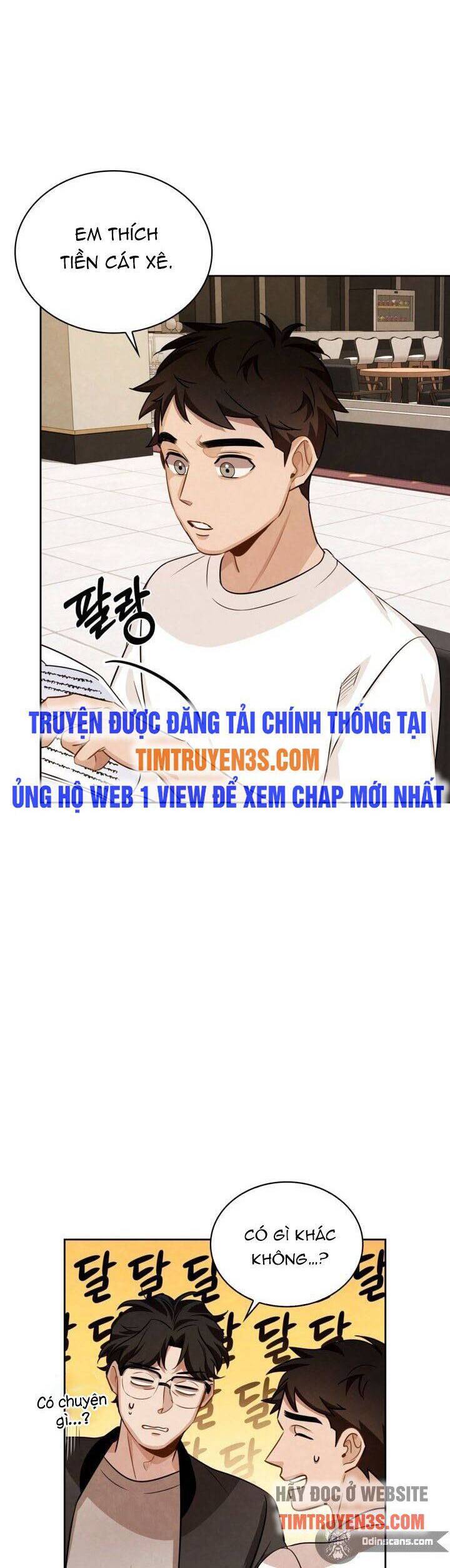 Sống như một diễn viên chapter 7 - Upload bởi truyensieuhay.com