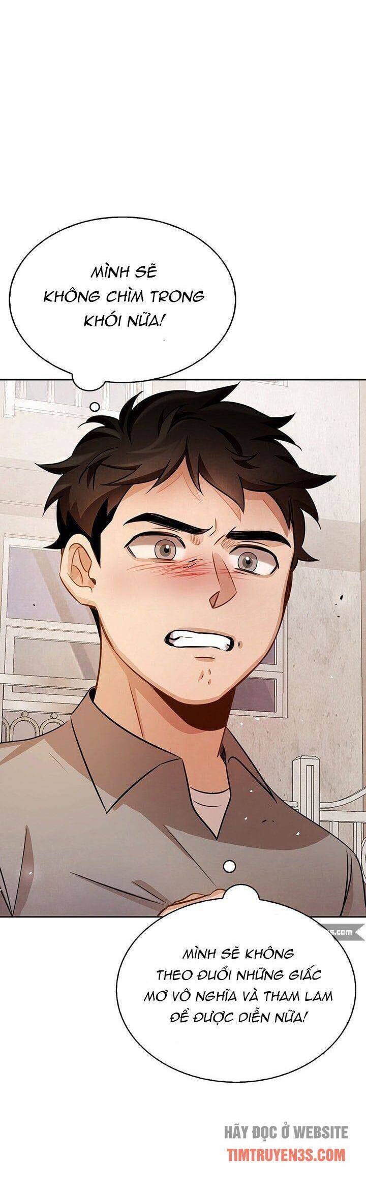 Sống như một diễn viên chapter 7 - Upload bởi truyensieuhay.com