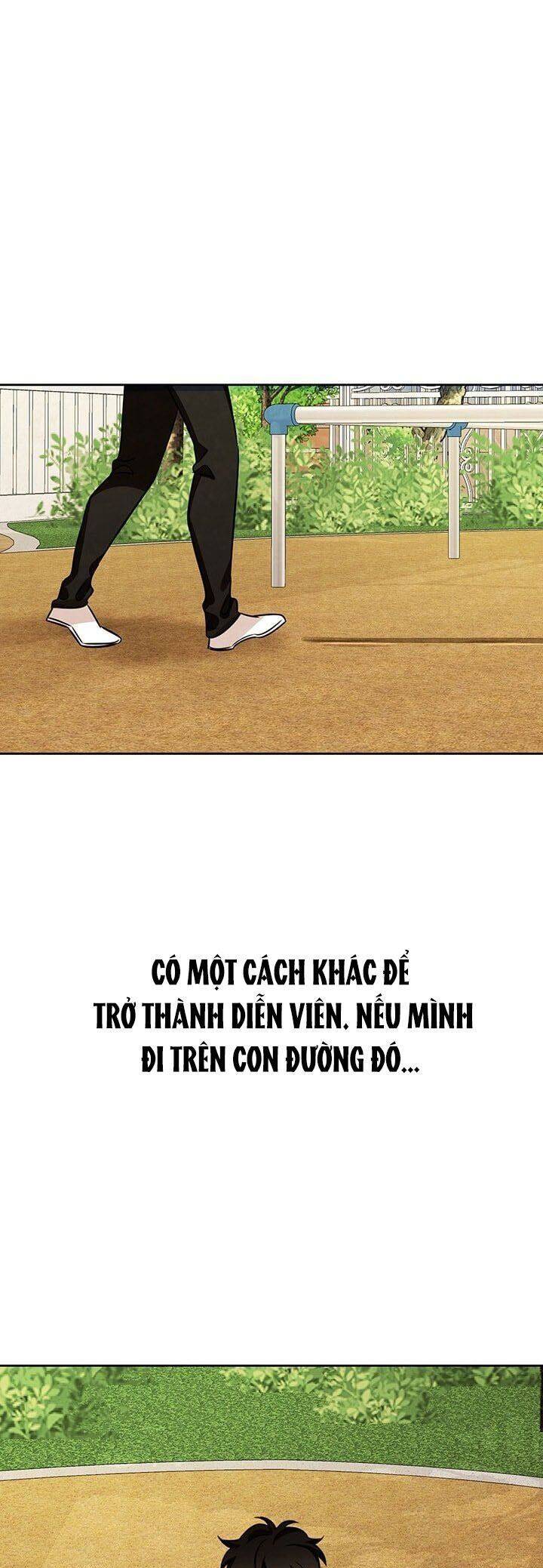 Sống như một diễn viên chapter 7 - Upload bởi truyensieuhay.com