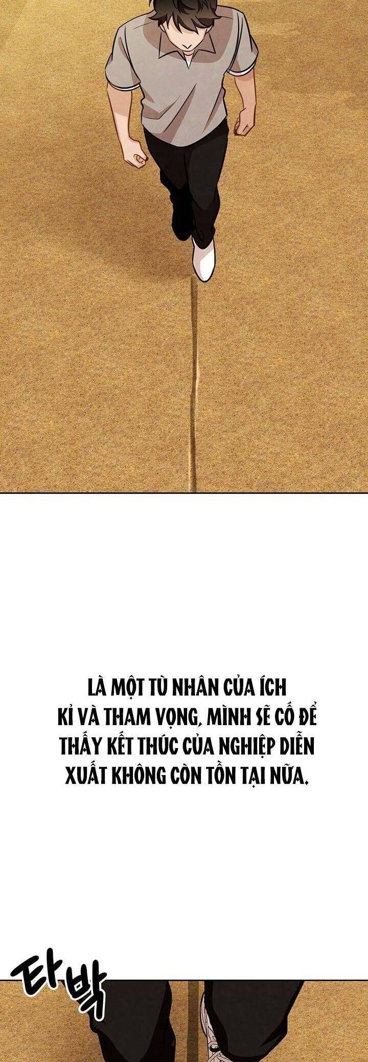 Sống như một diễn viên chapter 7 - Upload bởi truyensieuhay.com