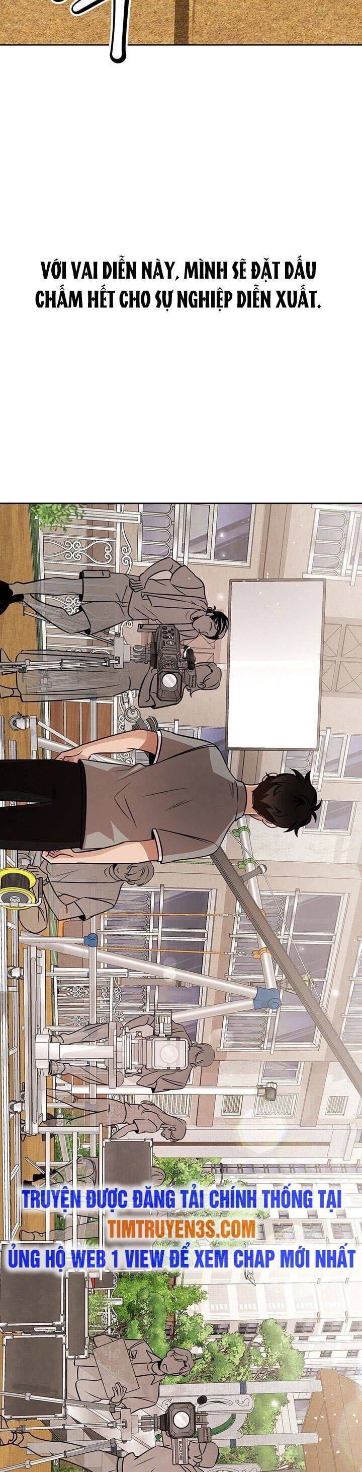 Sống như một diễn viên chapter 7 - Upload bởi truyensieuhay.com
