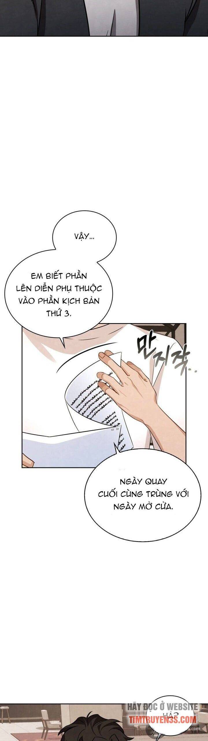 Sống như một diễn viên chapter 7 - Upload bởi truyensieuhay.com