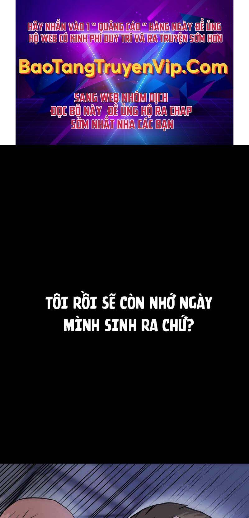 Hồi quy giả chapter 1 - Upload bởi truyensieuhay.com