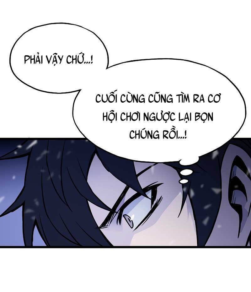 Hồi quy giả chapter 1 - Upload bởi truyensieuhay.com