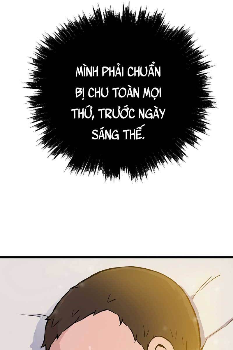 Hồi quy giả chapter 1 - Upload bởi truyensieuhay.com