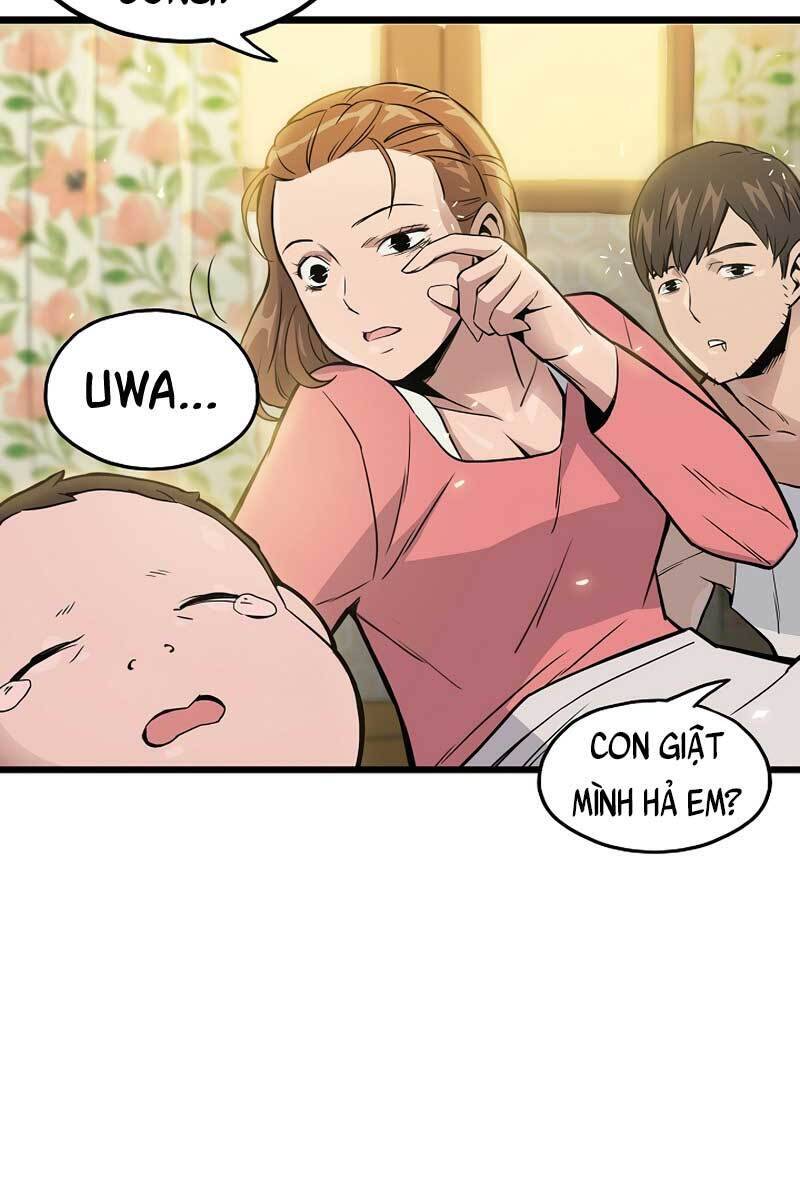 Hồi quy giả chapter 1 - Upload bởi truyensieuhay.com