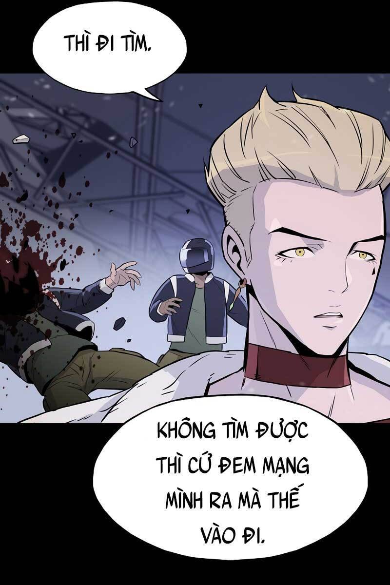 Hồi quy giả chapter 1 - Upload bởi truyensieuhay.com