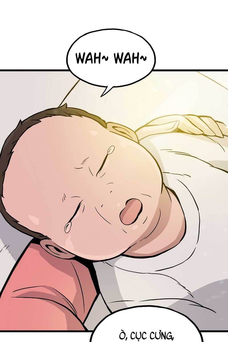 Hồi quy giả chapter 1 - Upload bởi truyensieuhay.com