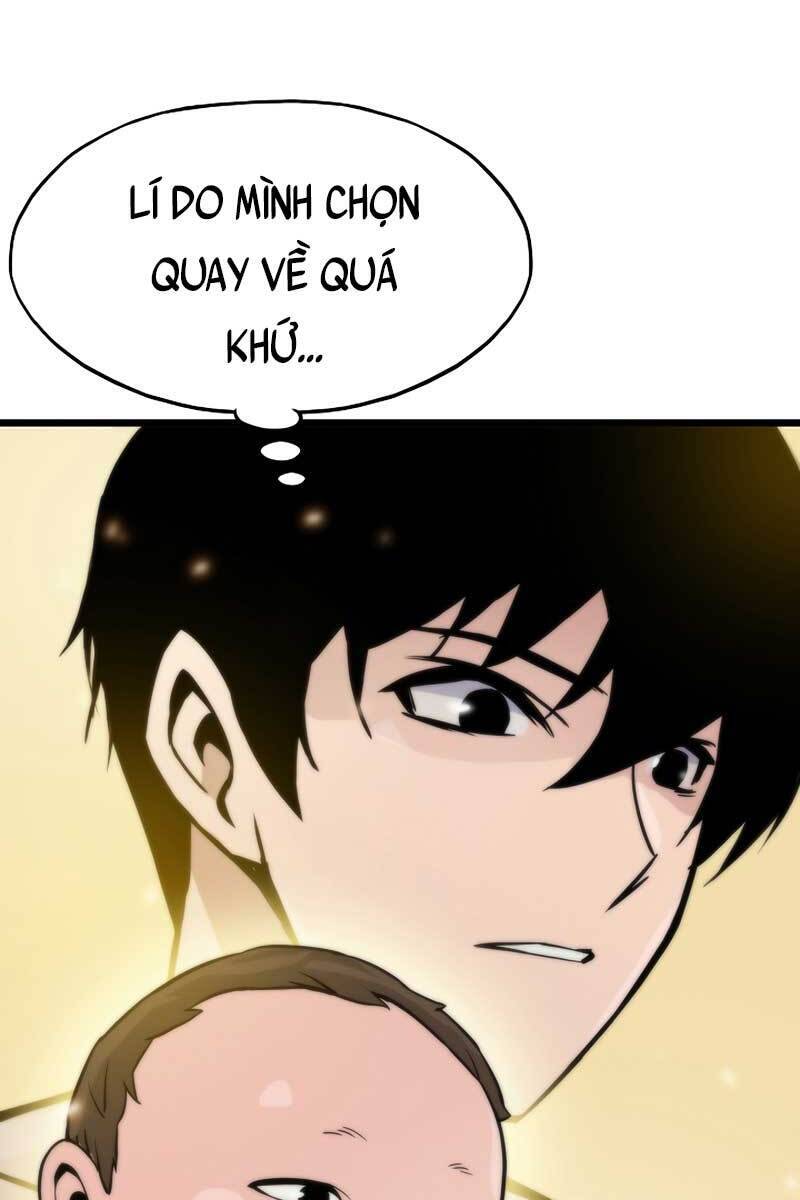 Hồi quy giả chapter 1 - Upload bởi truyensieuhay.com
