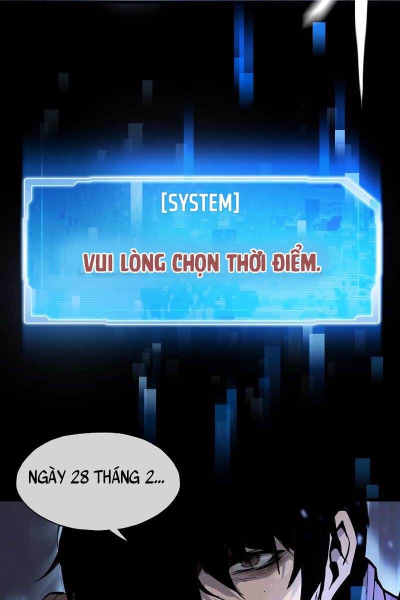 Hồi quy giả chapter 1 - Upload bởi truyensieuhay.com