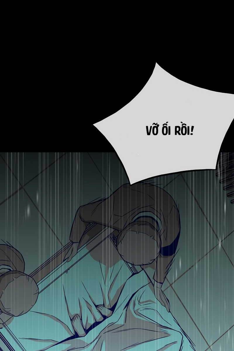 Hồi quy giả chapter 1 - Upload bởi truyensieuhay.com